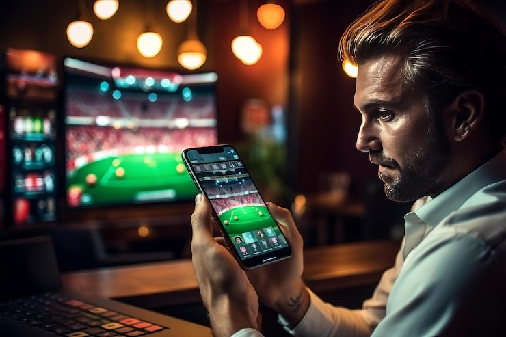 Pengguna pastigacor88 memantau status evaluasi level VIP melalui dashboard akun di smartphone