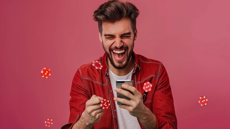 Pengalaman pengguna pastigacor88 yang menikmati platform setelah proses login yang lancar