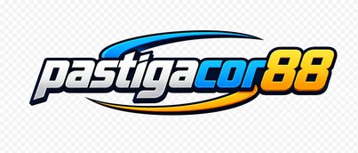 Logo pastigacor88 platform hiburan Indonesia
